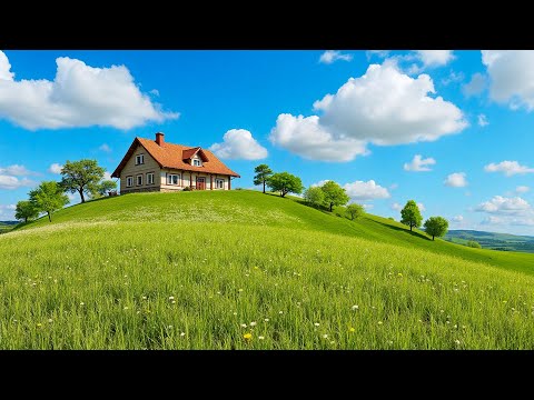 Видео: Музыка лечит сердце и сосуды. Лечебная музыка восстанавливает нервную систему, расслабляет.