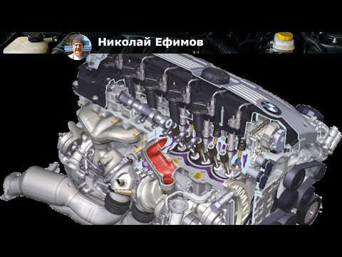 Видео: Обзор двигателя BMW N53B30: характеристики, проблемы и советы по обслуживанию