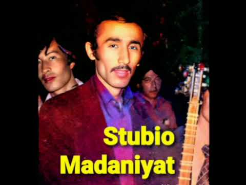 Видео: Шерали Жураев     1983. Йил   Терма Қўшиқлар   Студио   Маданият   Архивидан