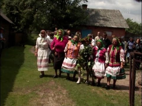 Видео: Сварицевичі / Svarytsevychi 19.06.2005