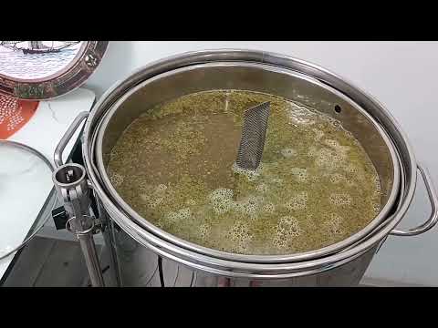 Видео: Варим очень вкусное пиво Пилснер, пошаговый рецепт!!! 👍 🍺🤤
