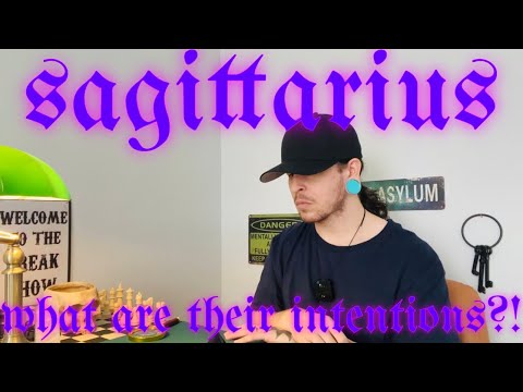 Видео: СТРЕЛЕЦ 👀 Каковы их намерения?! — ИХ РАЗУМ РАЗРУШЕН ЭТИМИ НЕОБЪЯСНИМЫМИ СОБЫТИЯМИ
