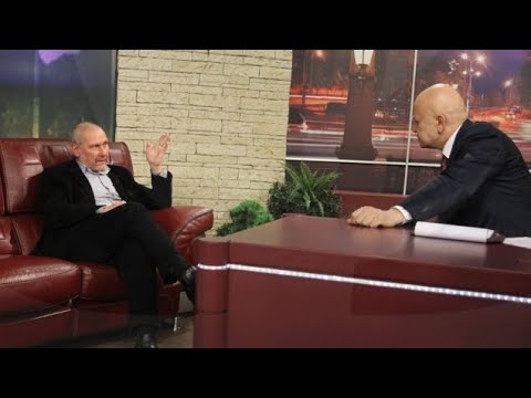Видео: Шоуто на Слави, 8 януари 2014г.