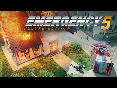 Видео: Прохождение Emergency 5 Deluxe Edition-#10-Горят корабли.