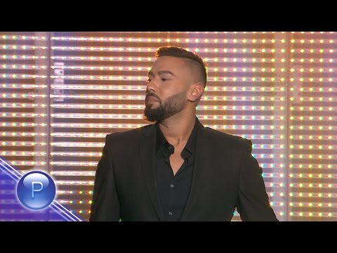 Видео: DJORDAN ft. DESI SLAVA - ZLATOTO MI / Джордан ft. Деси Слава - Златото ми, live 2017