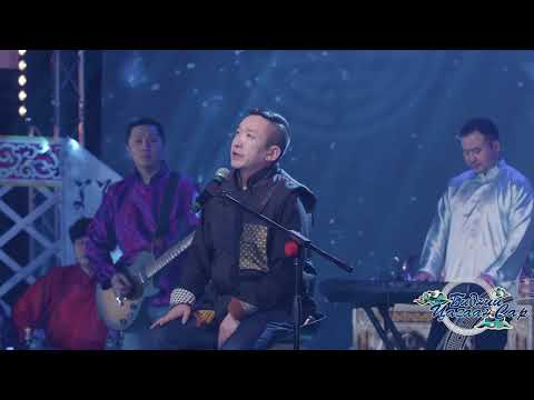 Видео: Ө.Мөнх-Эрдэнэ /СТА/ Мөөжиг - Тал нутаг минь