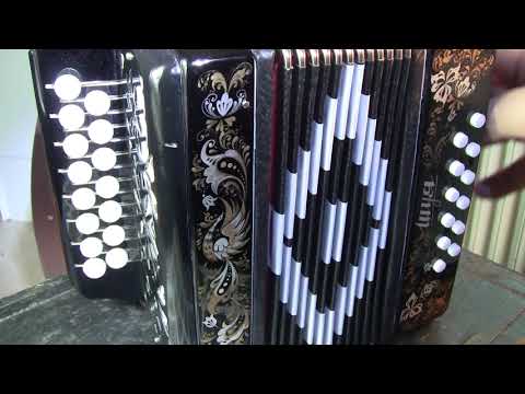 Видео: Детская Гармонь "ШУЯ" снаружи и изнутри . Видео для наших подписчиков