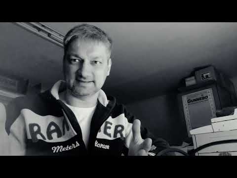 Видео: [theOne] Серьезный разговор ч.1 Дед-трубаед