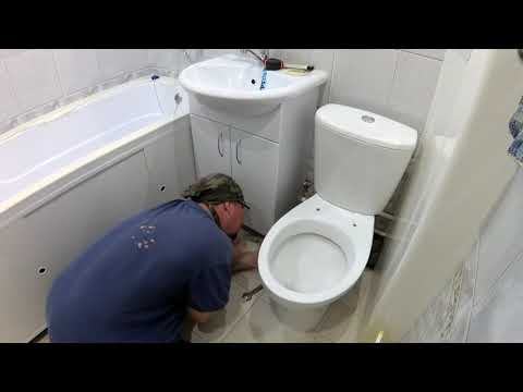 Видео: РЕМОНТ ПОЧТИ ЗАКОНЧЕН