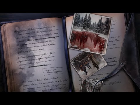 Видео: Секрет небес реквием. 3 сезон. 9 серия. Клуб романтики.