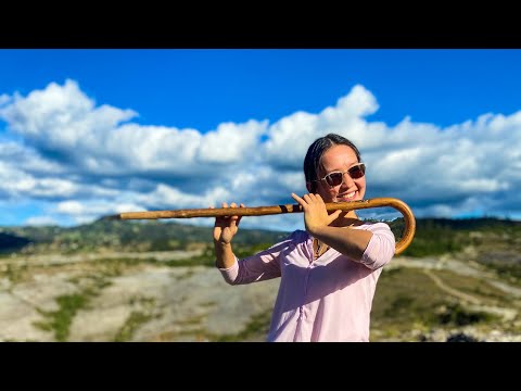 Видео: Горы | Эквадор