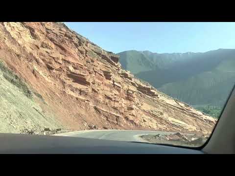 Видео: Вохидчони Кулоби Красота Таджикистана￼