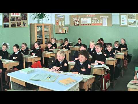Видео: Ералаш №11 "Банкин сказал - мяу!"