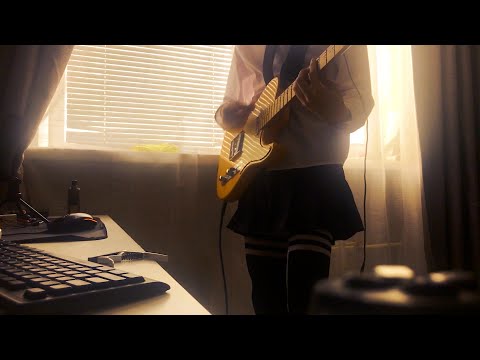 Видео: violetta sokolova - Четыре тридцать (кавер)