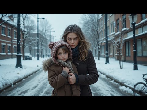 Видео: МЕДСЕСТРА СПАСЛА ДЕВОЧКУ, НО УВИДЕЛА УЖАС ПОД ПАЛЬТО! 😱