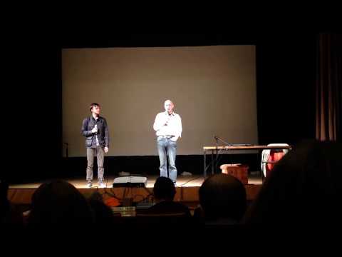 Видео: Фильченко цитирует магму в 2014