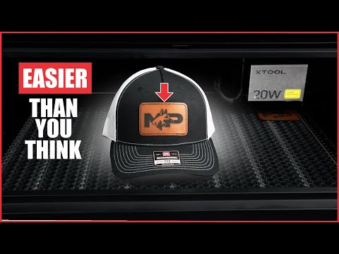 Видео: Я нашёл подработку, которая, возможно, никогда не подведёт. (Изготовление шляп)