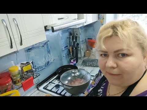 Видео: 😉ЭКОНОМНО, ЛЕГКО И ПРОСТО!👨‍🍳ГОТОВЛЮ РИС С МЯСОМ И КАПУСТОЙ👍ВЛОГ НА КУХНЕ