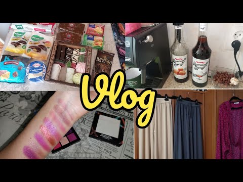 Видео: 🌷VLOG НОЧНЫЕ СТР@СТИ🤬 ПОКУПКИ СВЕТОФОР💚 ЗАКАЗЫ WILDBERRIES 🤗 НАКУПИЛА ВЕЩИ НА ЛЕТО 😍