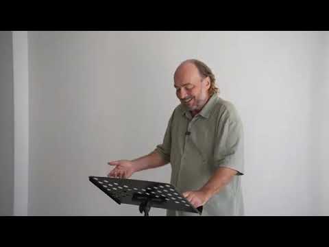 Видео: Верность Богу при любом исходе. Евр.11:32-38.