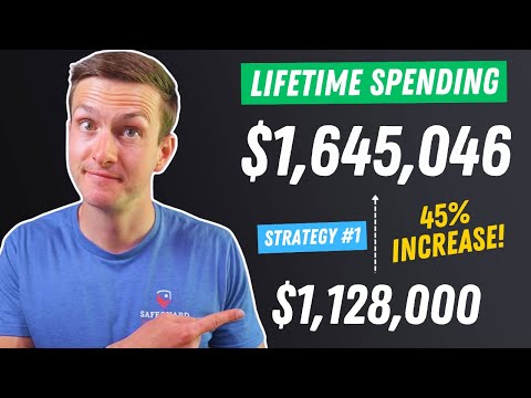 Видео: Три стратегии динамичного дохода, которые может использовать каждый, кто вышел на пенсию