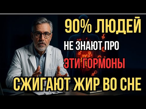 Видео: Почему вес стоит? Главная ошибка, которую совершают 99% худеющих.