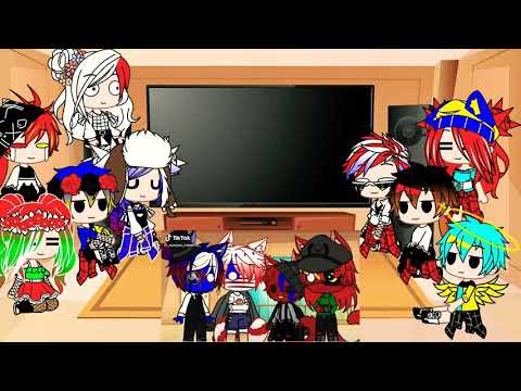 Видео: реакция стран на тт