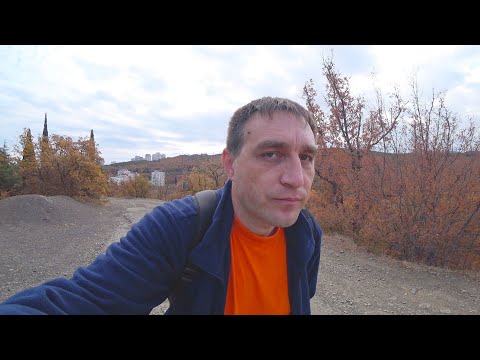 Видео: Окрестности Алушты. Или пойти куда глаза глядят