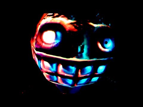 Видео: ИНДИ-ХОРРОР ИГРА ► TOY BOX UNLEASHED ► СЛИШКОМ ПРОСТО!