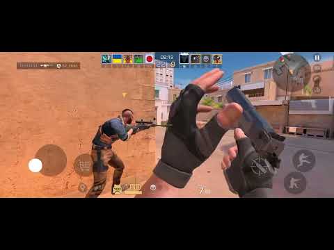 Видео: Іграю в #standoff2 #мобільні_ігри #гра 