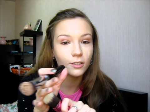 Видео: Ревью и демонстрация на Sigma Synthetic Kabuki Kit