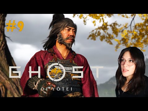 Видео: [🍂Ghost of Yotei] Первое прохождение Высокая Сложность PS5 Pro #9 Финал! Господин Сайто