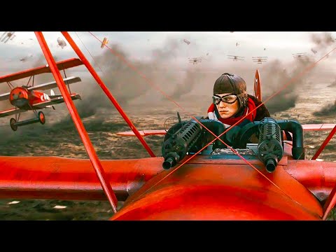 Видео: Из-за этого пилота вражеские летчики бояться летать