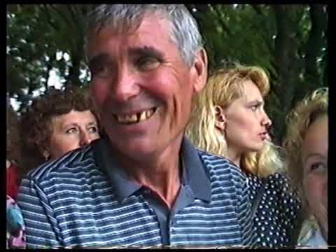 Видео: 251 Выпуск 1993