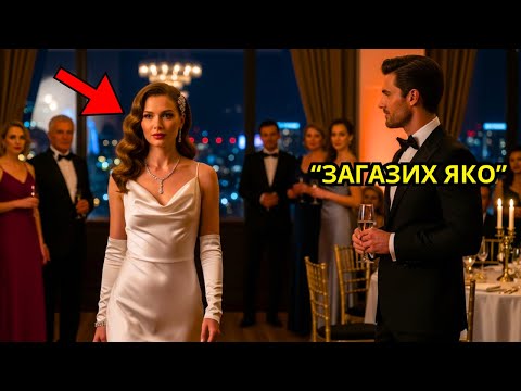 Видео: СЛЕД ПРЕДАТЕЛСТВОТО, КОЕТО РАЗРУШИ ЖИВОТА Й, ТЯ СЕ ЗАКЛЕ В МЪЛЧАНИЕ ЗА 7 ГОДИНИ... ДОКАТО НЕ ДОЙДЕ