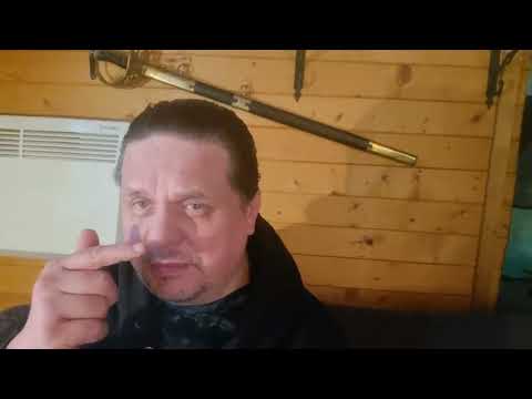 Видео: Магические Запахи-Как пахнут Бесы и Колдуны