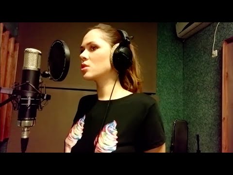 Видео: The HARDKISS Vlog 21 - Запис вокалу "Tony, Talk to me". Урок вокалу на практиці