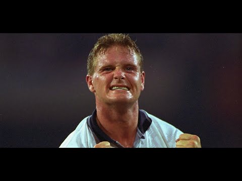 Видео: ПОЛ ГАСКОЙН. История, которая не оставит равнодушным... [перезалив] GoalNet