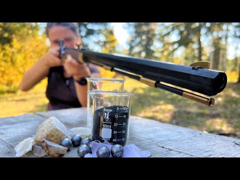 Видео: Мы сделали всё для оружия