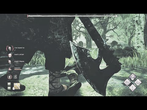 Видео: Охотница За Головами (часть 5) | Bounty Hunter (part 5) / Dead by Daylight / The Huntress