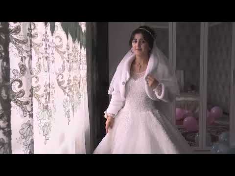 Видео: СВАДЬБА ОСМАН И МЕРИБАН 1Ч