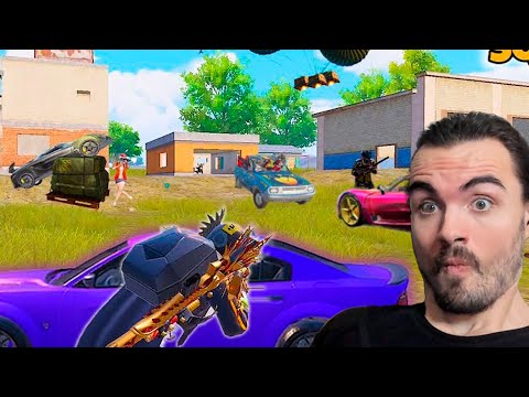 Видео: САМЫЙ АГРЕССИВНЫЙ ИГРОК ВО ВСЕМ МИРЕ