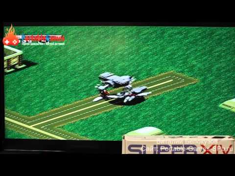 Видео: Sega Super Drive 14 +160 - обзор игровой приставки