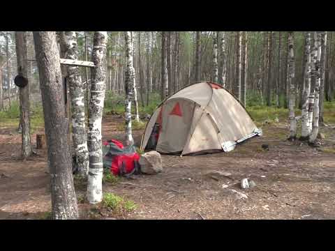 Видео: 3 ЧАСТЬ   ВПЕРЕД НА ВОНЬГУ