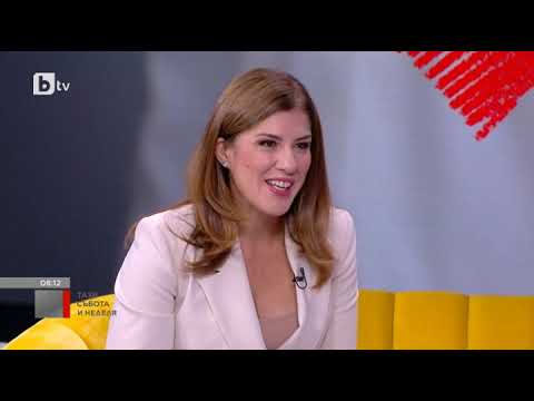 Видео: Тази събота и неделя: Проф. Сотир Марчев: Жените имат малко по-висок пулс в покой от мъжете