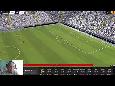 Видео: ПОДНИМАЕМ БОРДО В ЭЛИТУ | 6 | Football Manager 2024