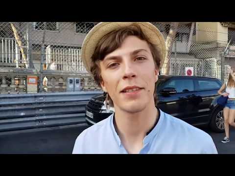 Видео: Монако-9 Чад кутежа)