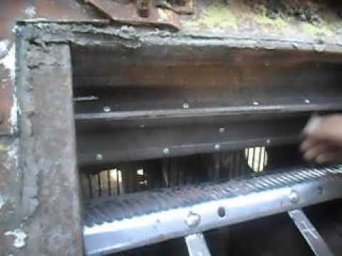 Видео: Підготовка до жнив 2019 р. КЛААС КОСМОС