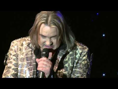 Видео: Любимая придет - Александр Рублев