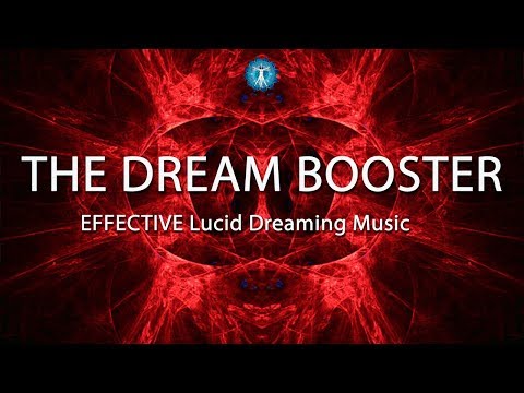 Видео: ЭФФЕКТИВНАЯ Музыка для осознанных сновидений "THE DREAM BOOSTER" - Пустой экран для сна